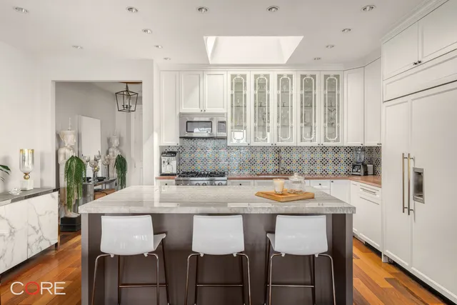 $3,950,000 | Undisclosed Address | Chelsea