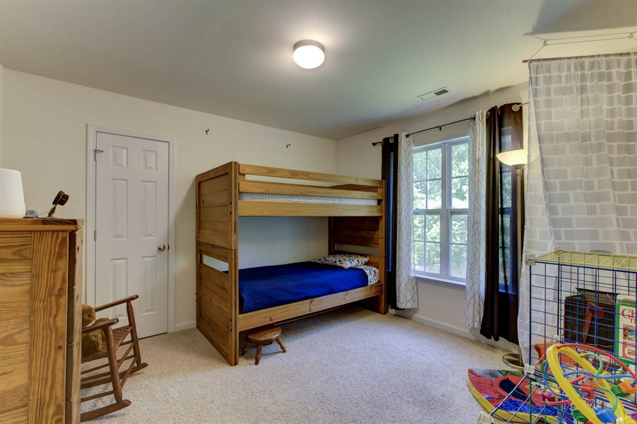 1429 Shady Rise Glen Raleigh, NC 27603 - Photo 28 of 30 Photo 28