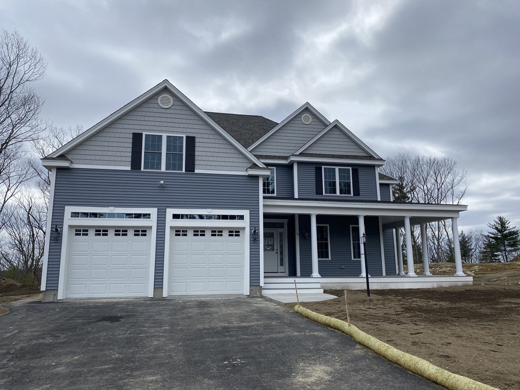 16 Forbes Road Hudson, MA 01749 - Photo 1 of 23 Gallery Image 1