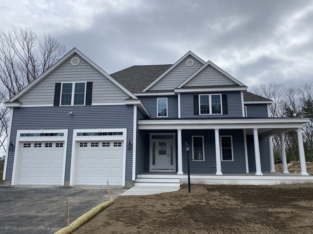 16 Forbes Road Hudson, MA 01749 - Photo 2 of 23 Gallery Image 2