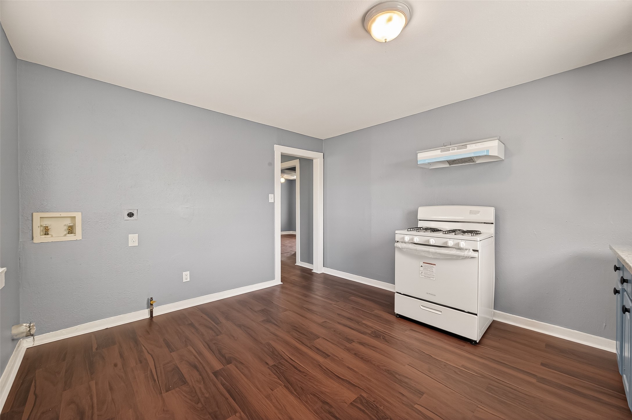 3827 Wayne Street Houston, TX 77026 - Photo 7 of 19