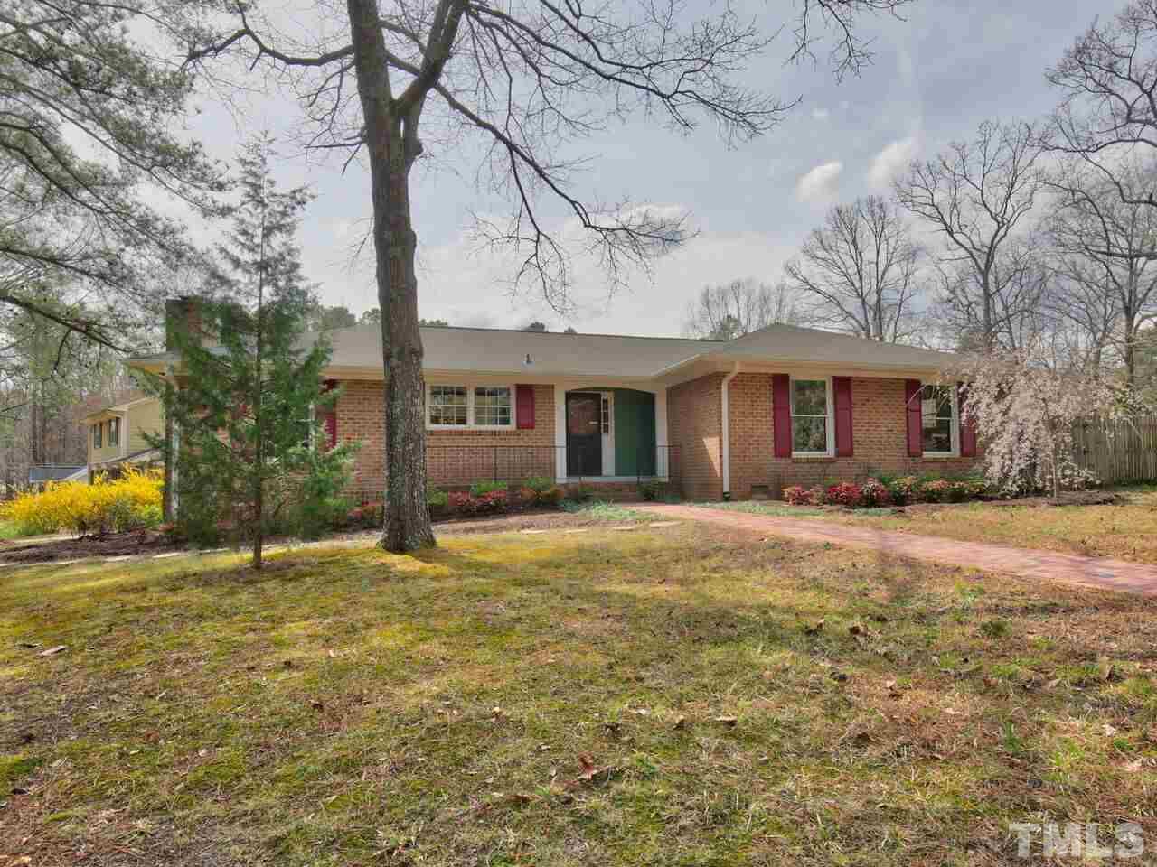 5622 McCormick Road Durham, NC 27713 - Photo 2 of 22