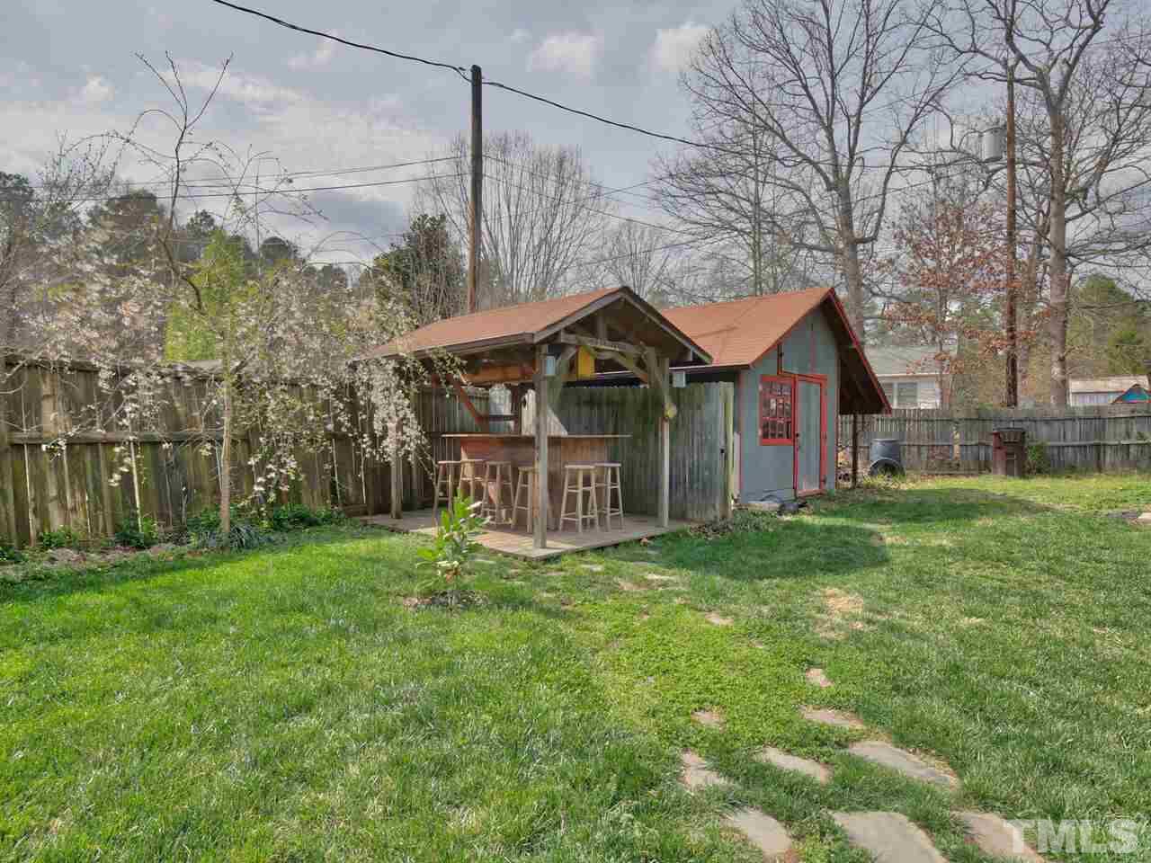5622 McCormick Road Durham, NC 27713 - Photo 18 of 22