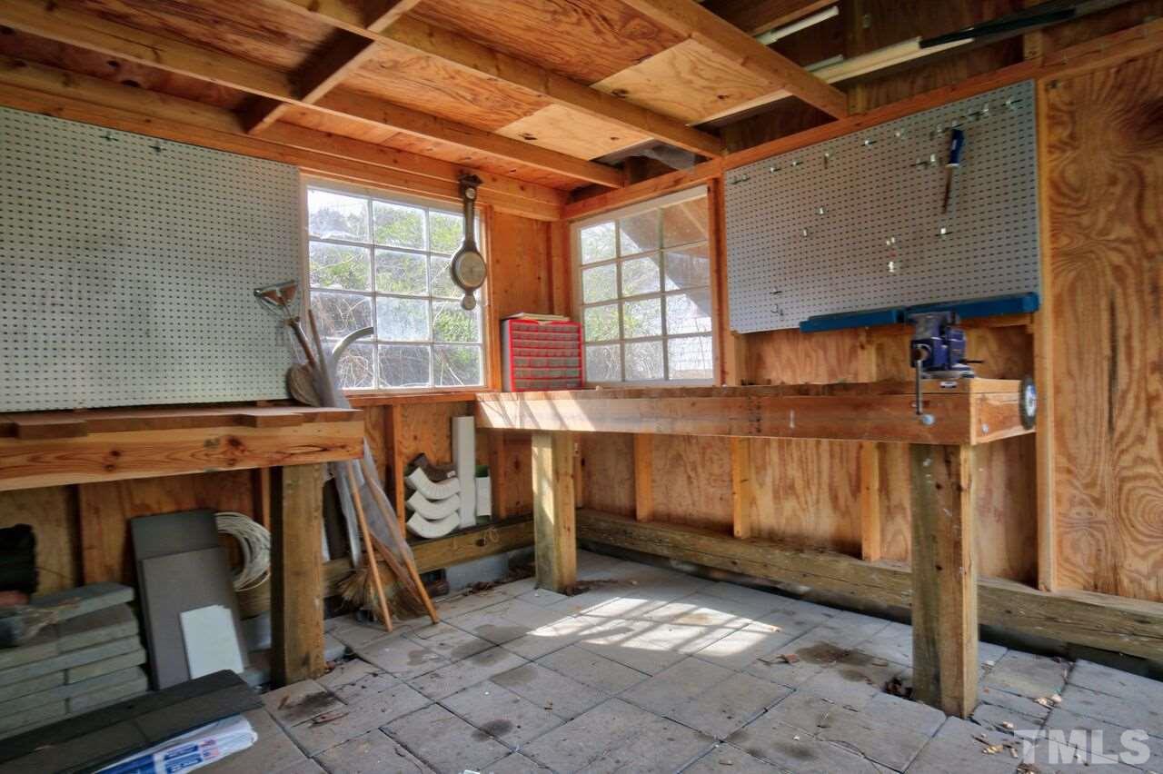 5622 McCormick Road Durham, NC 27713 - Photo 20 of 22