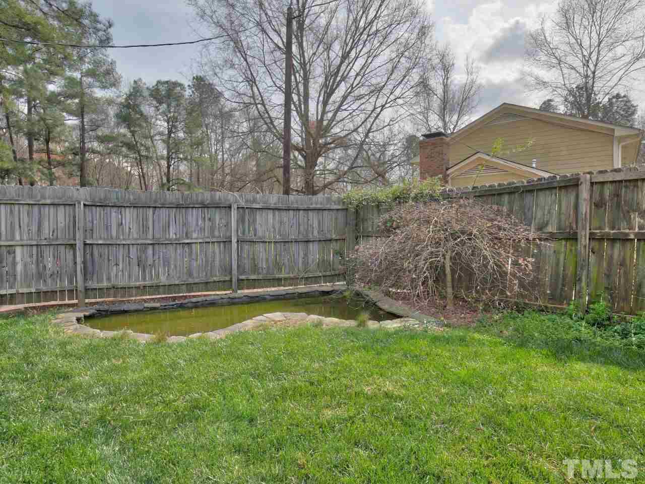 5622 McCormick Road Durham, NC 27713 - Photo 21 of 22