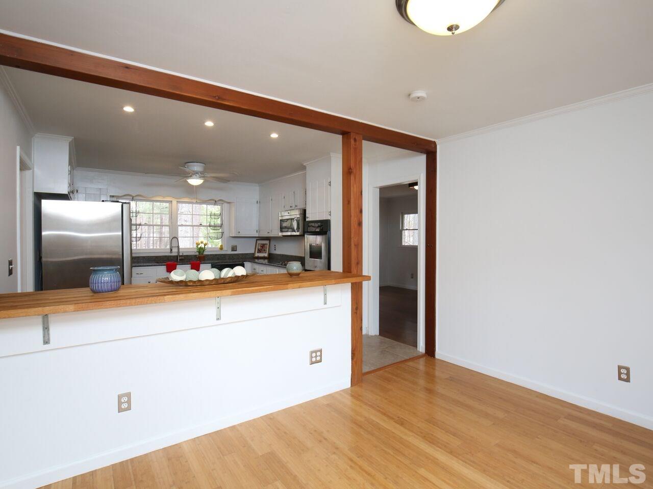 5622 McCormick Road Durham, NC 27713 - Photo 5 of 22