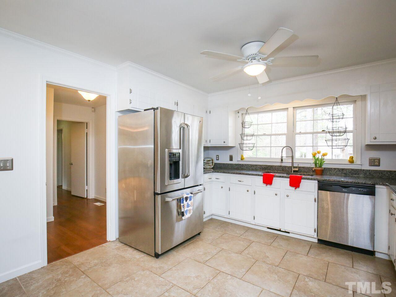 5622 McCormick Road Durham, NC 27713 - Photo 7 of 22