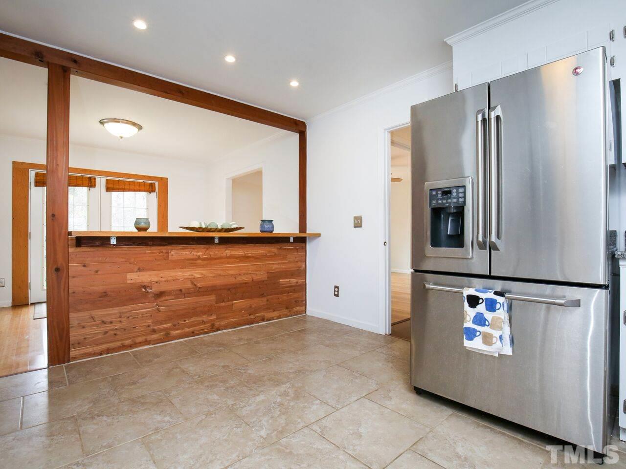 5622 McCormick Road Durham, NC 27713 - Photo 9 of 22