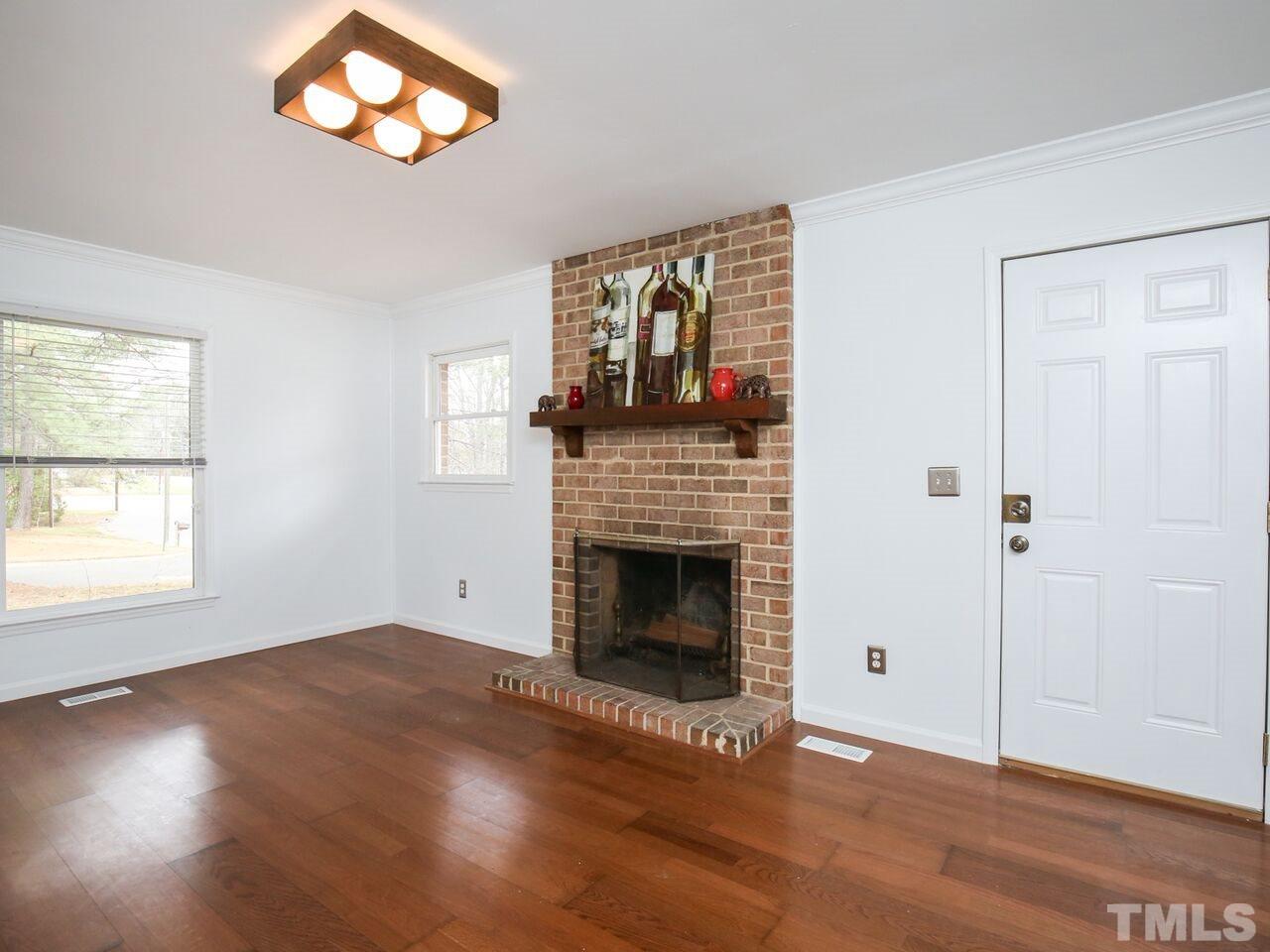 5622 McCormick Road Durham, NC 27713 - Photo 10 of 22