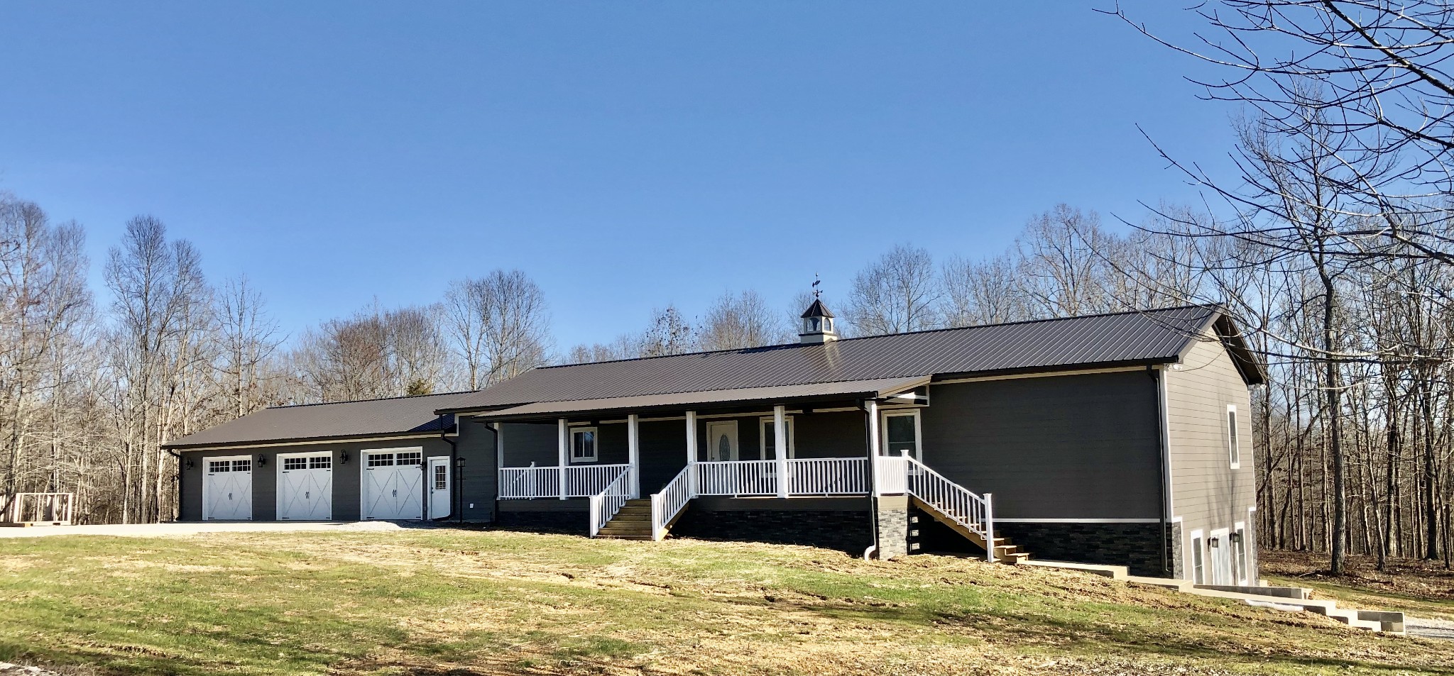 1076 Jack Saunders Road Waverly, TN 37185 - Photo 3 of 48