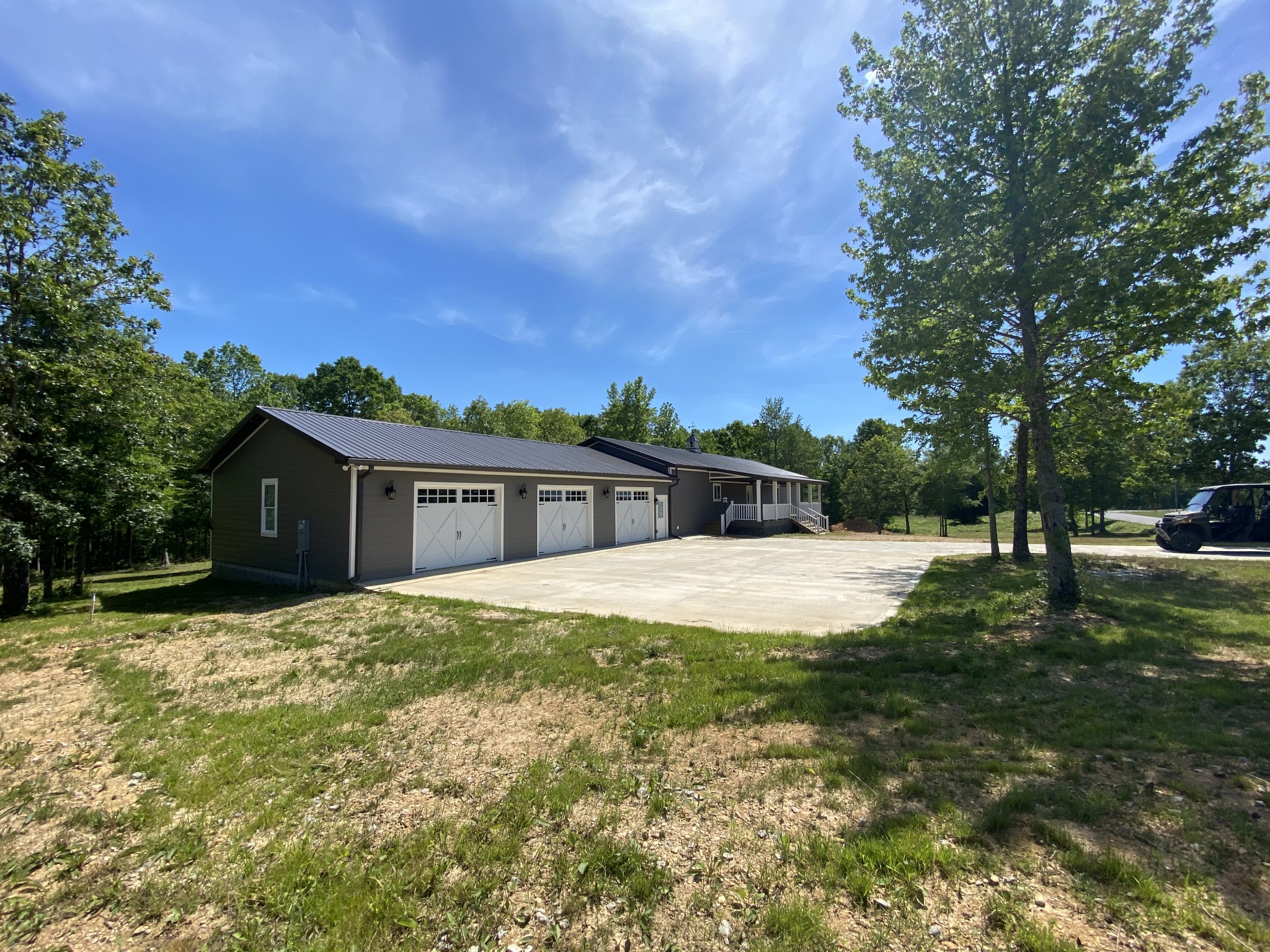 1076 Jack Saunders Road Waverly, TN 37185 - Photo 5 of 48