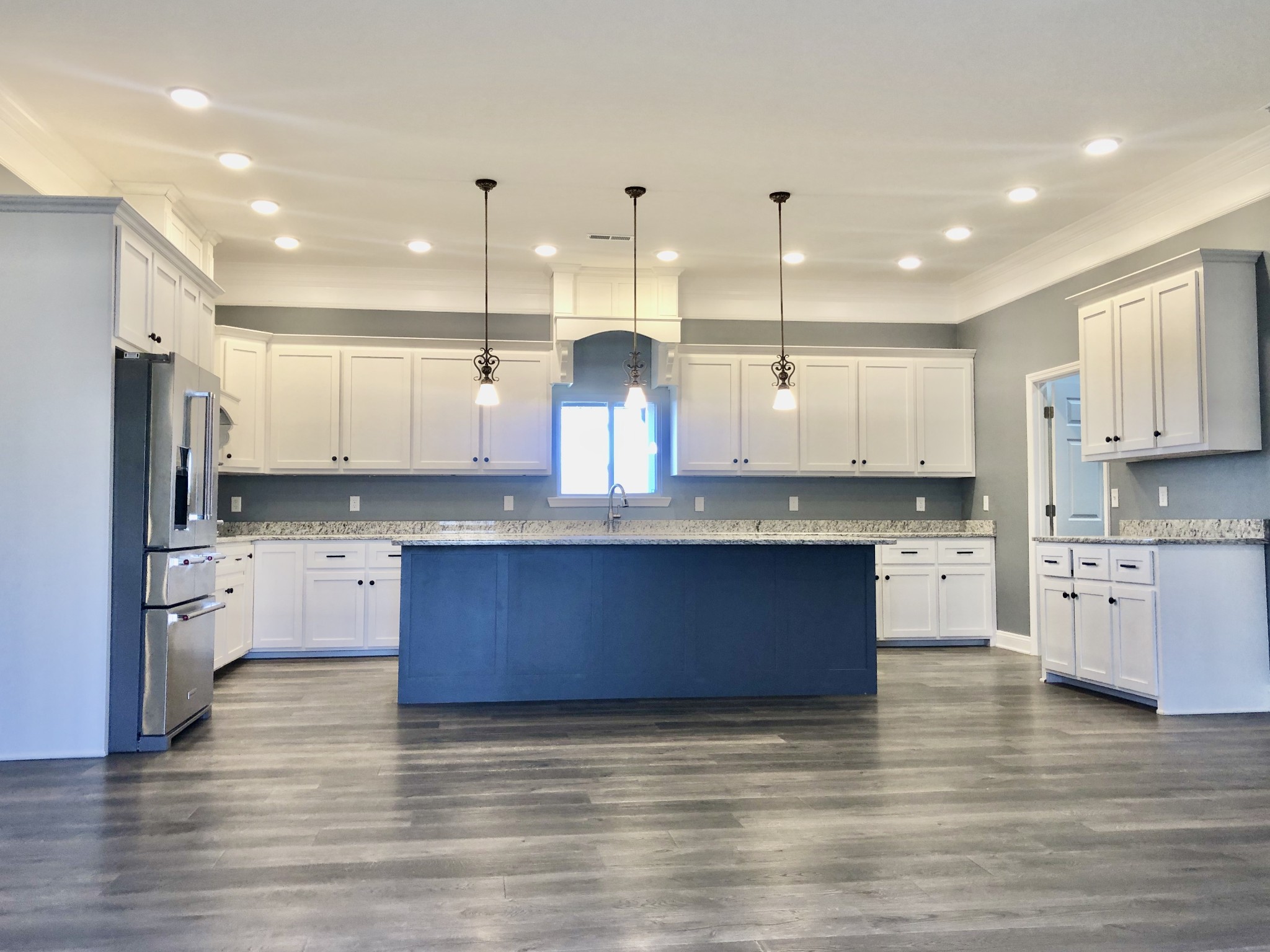 1076 Jack Saunders Road Waverly, TN 37185 - Photo 9 of 48