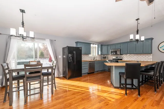 $435,000 | 845 Norwich Court, Nekoosa, WI 54457