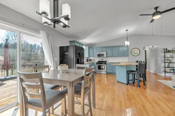 $409,900 | 845 Norwich Court, Nekoosa, WI 54457