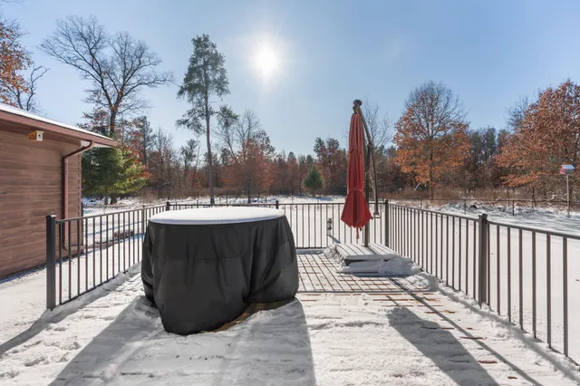 $435,000 | 845 Norwich Court, Nekoosa, WI 54457