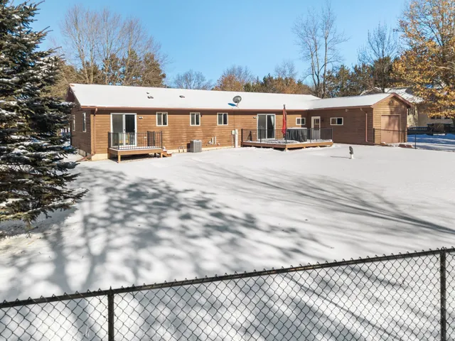 $435,000 | 845 Norwich Court, Nekoosa, WI 54457