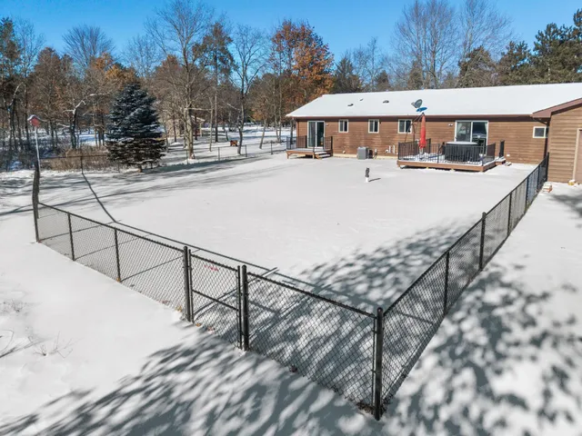 $435,000 | 845 Norwich Court, Nekoosa, WI 54457