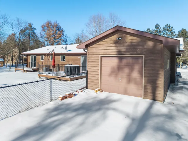 $435,000 | 845 Norwich Court, Nekoosa, WI 54457