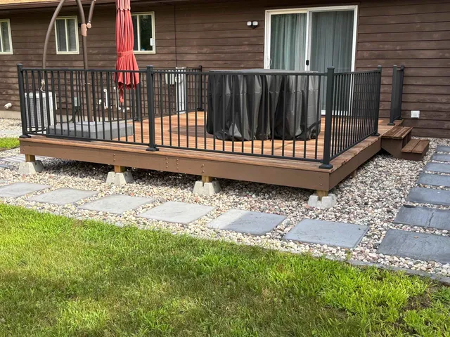 $435,000 | 845 Norwich Court, Nekoosa, WI 54457