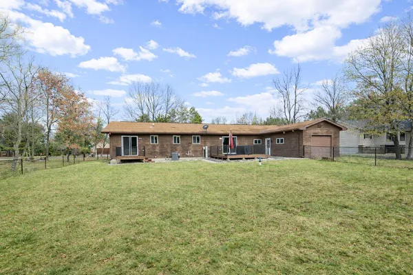 $409,900 | 845 Norwich Court, Nekoosa, WI 54457