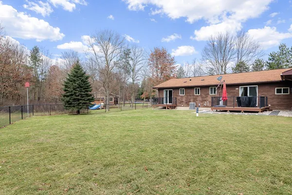 $409,900 | 845 Norwich Court, Nekoosa, WI 54457