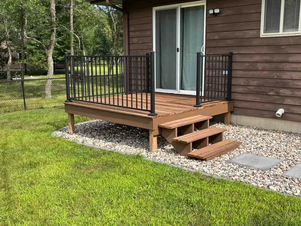 $424,900 | 845 Norwich Court, Nekoosa, WI 54457