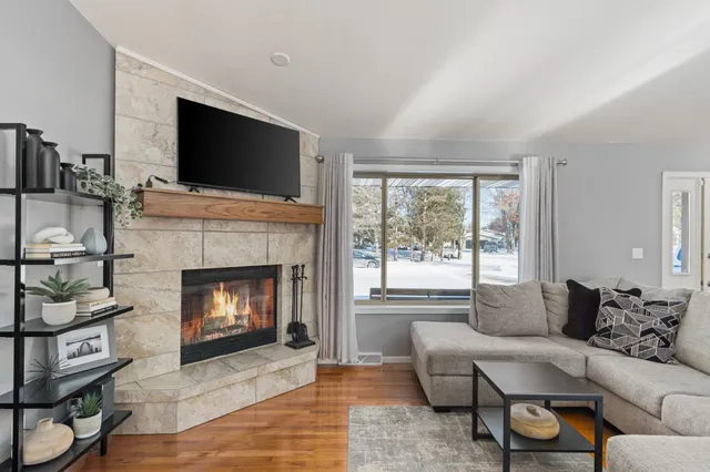 $435,000 | 845 Norwich Court, Nekoosa, WI 54457