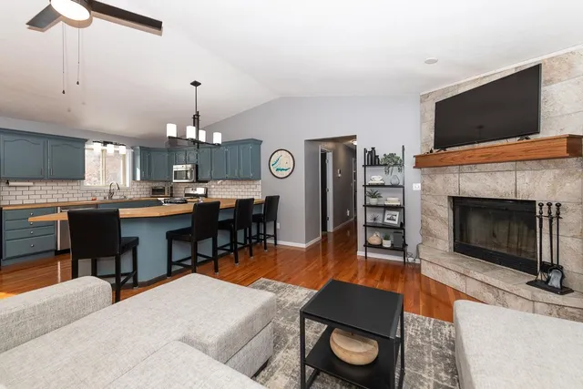 $435,000 | 845 Norwich Court, Nekoosa, WI 54457