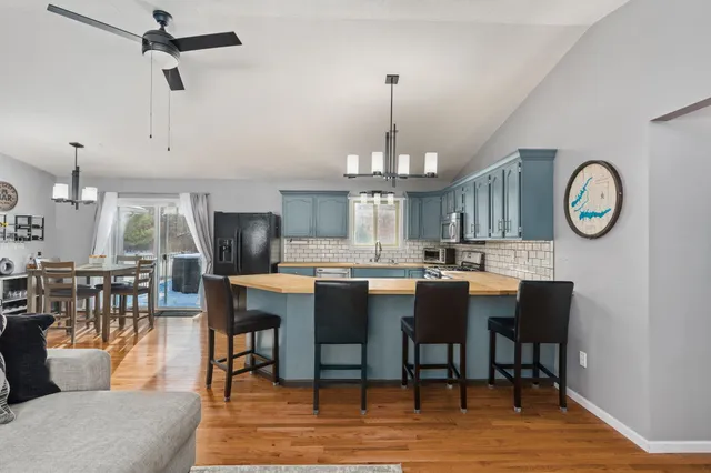 $435,000 | 845 Norwich Court, Nekoosa, WI 54457