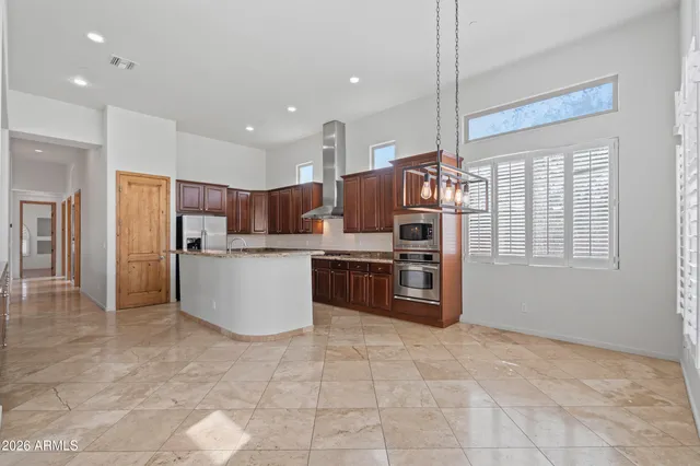 $745,000 | 12825 North Mystic View Place, Oro Valley, AZ 85755