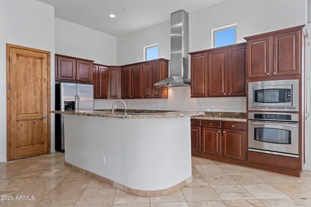 $745,000 | 12825 North Mystic View Place, Oro Valley, AZ 85755