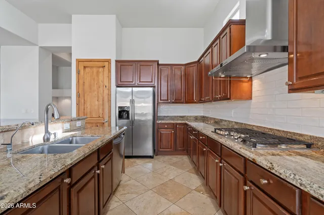 $745,000 | 12825 North Mystic View Place, Oro Valley, AZ 85755