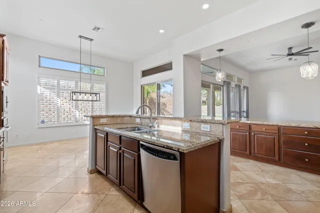 $745,000 | 12825 North Mystic View Place, Oro Valley, AZ 85755