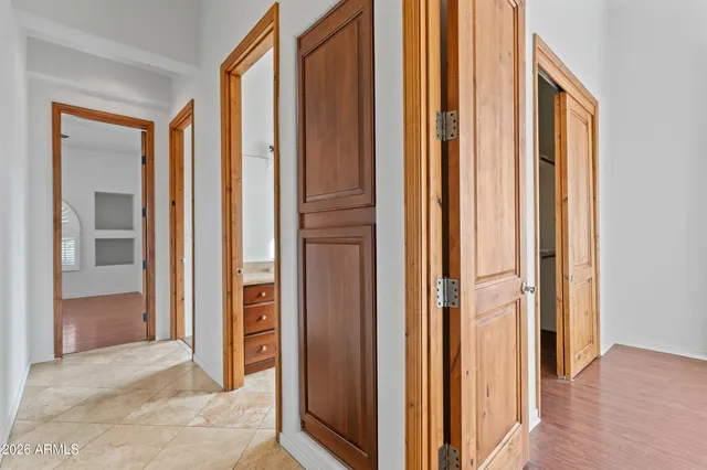 $745,000 | 12825 North Mystic View Place, Oro Valley, AZ 85755