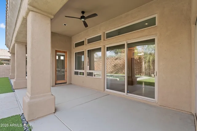 $745,000 | 12825 North Mystic View Place, Oro Valley, AZ 85755