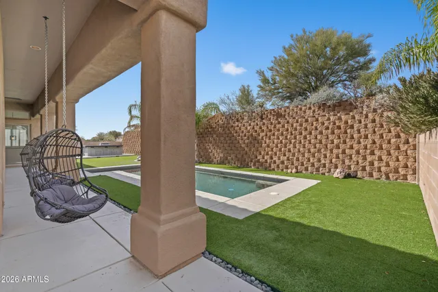 $745,000 | 12825 North Mystic View Place, Oro Valley, AZ 85755