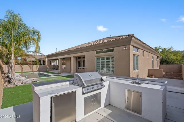 $745,000 | 12825 North Mystic View Place, Oro Valley, AZ 85755