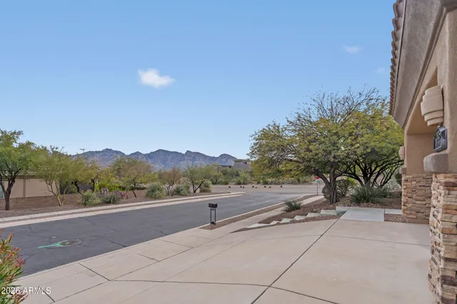 $745,000 | 12825 North Mystic View Place, Oro Valley, AZ 85755