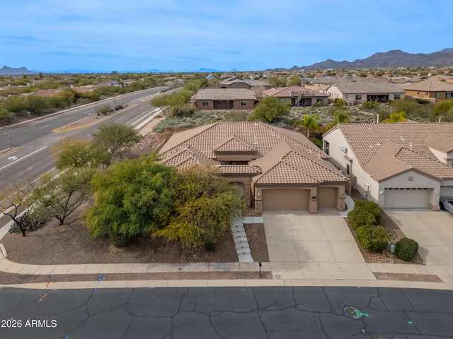 $745,000 | 12825 North Mystic View Place, Oro Valley, AZ 85755