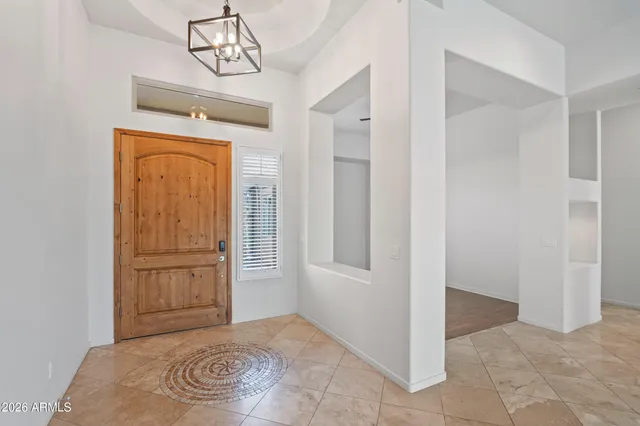 $745,000 | 12825 North Mystic View Place, Tucson, AZ 85755