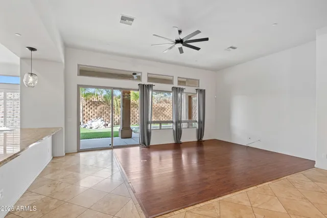 $745,000 | 12825 North Mystic View Place, Oro Valley, AZ 85755