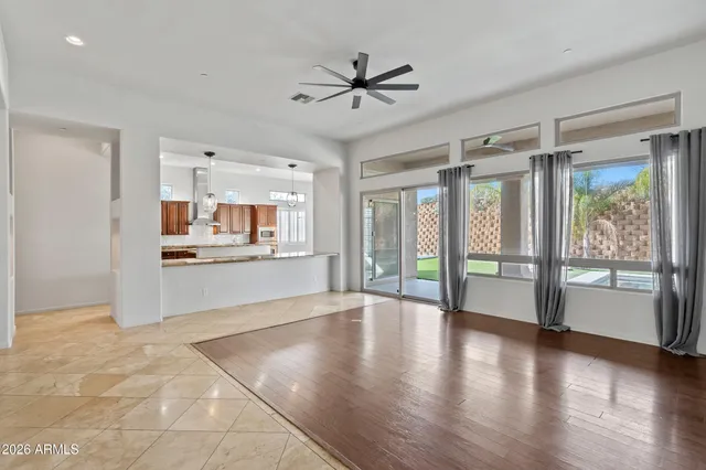 $745,000 | 12825 North Mystic View Place, Tucson, AZ 85755