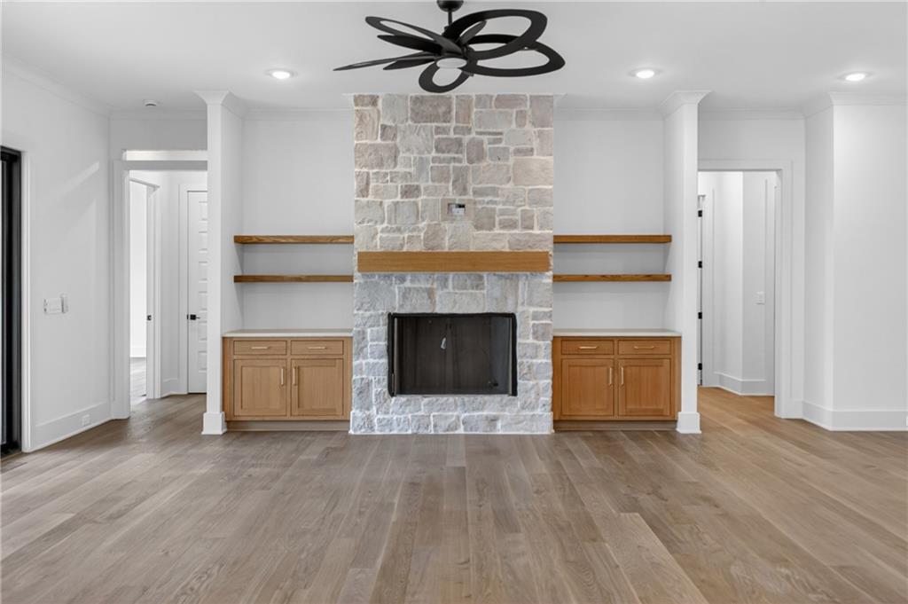 6740 Pannell Road Buford, GA 30518 - Photo 20 of 61