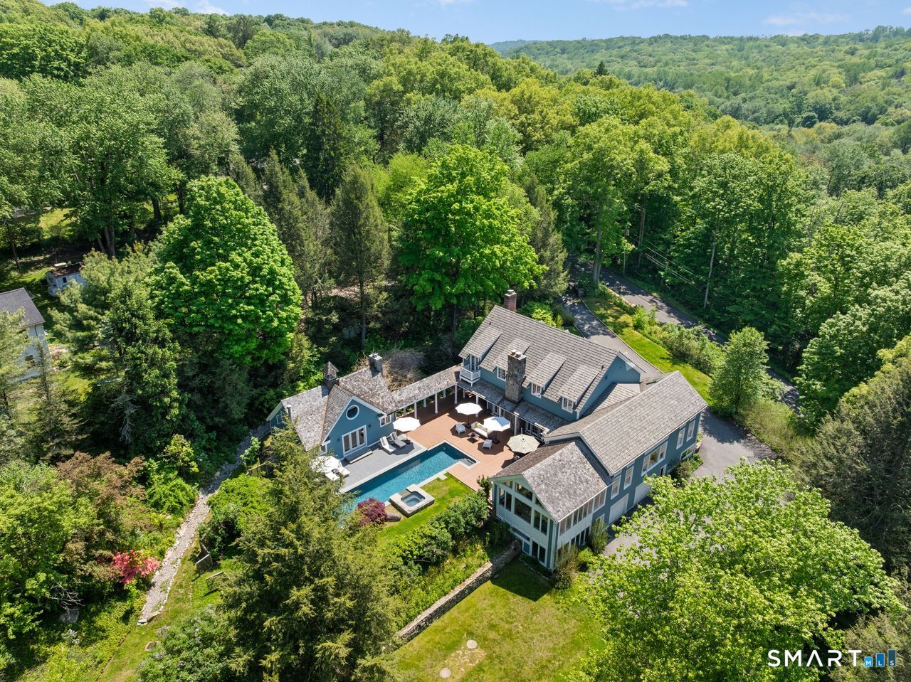 110 Sport Hill Road Redding, CT 06896 - Photo 36 of 39