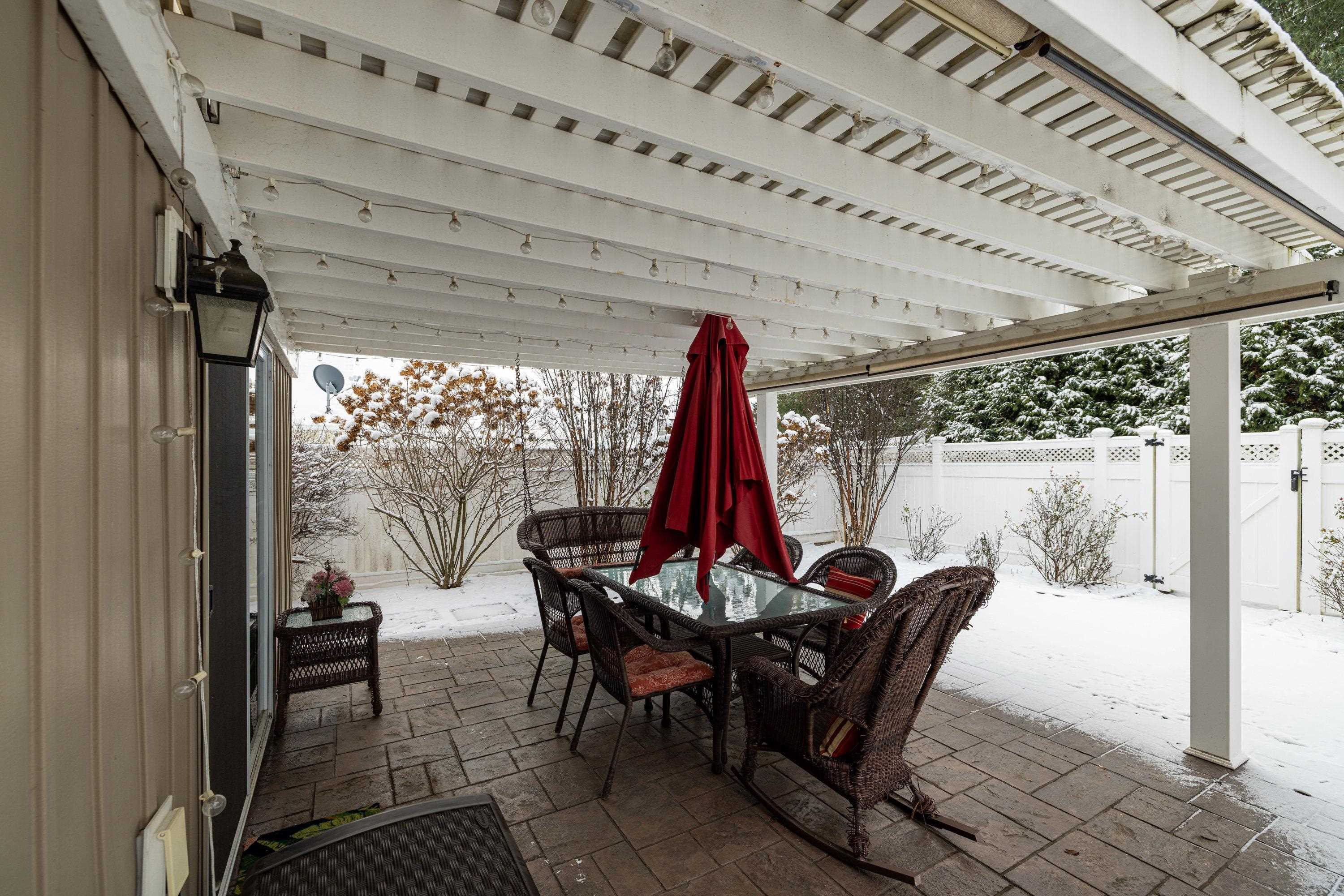 470 Callaway Circle Harrisonburg, VA 22801 - Photo 54 of 73 a view of a dining room with furniture and a table