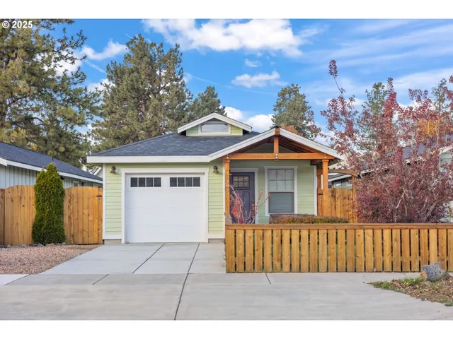 $475,000 | 20298 Poe Sholes Drive, Bend, OR 97703