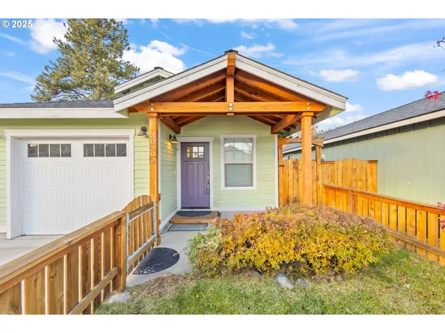 $475,000 | 20298 Poe Sholes Drive, Bend, OR 97703