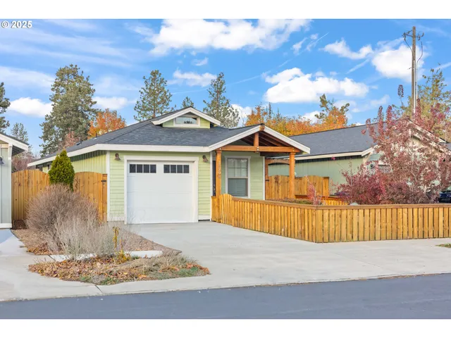 $475,000 | 20298 Poe Sholes Drive, Bend, OR 97703
