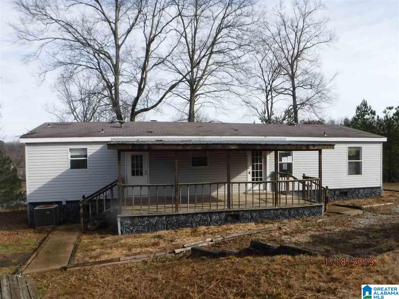 98 Chelsie Lane Anniston, AL 36201 - Photo 3 of 25