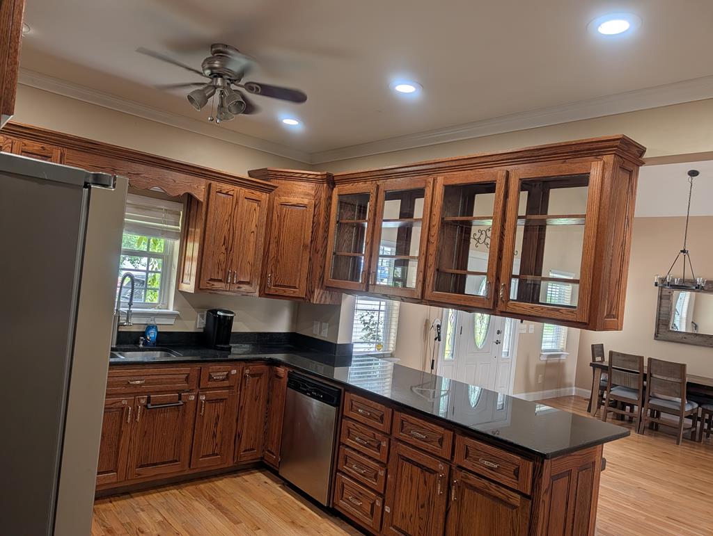 388 Ross Ridge Road Blairsville, GA 30512 - Photo 7 of 31 Gallery Image 7